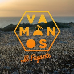Il Pagante - Vamonos (Fedex & Andrea Blanco Remix)