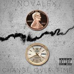 Change Over Time (Prod. Giovani Marcia)