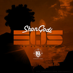 8. Shon Godi - Classic Man #SCL