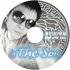 DJ西瓜 - IN THE SONG - 謝拍拍專屬 64K低質試聽版