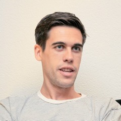 36: Ryan Holiday