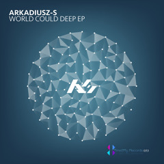 Arkadiusz-S - Eyes Grain (Original Mix) OUT NOW ON !! BEATPORT PRO
