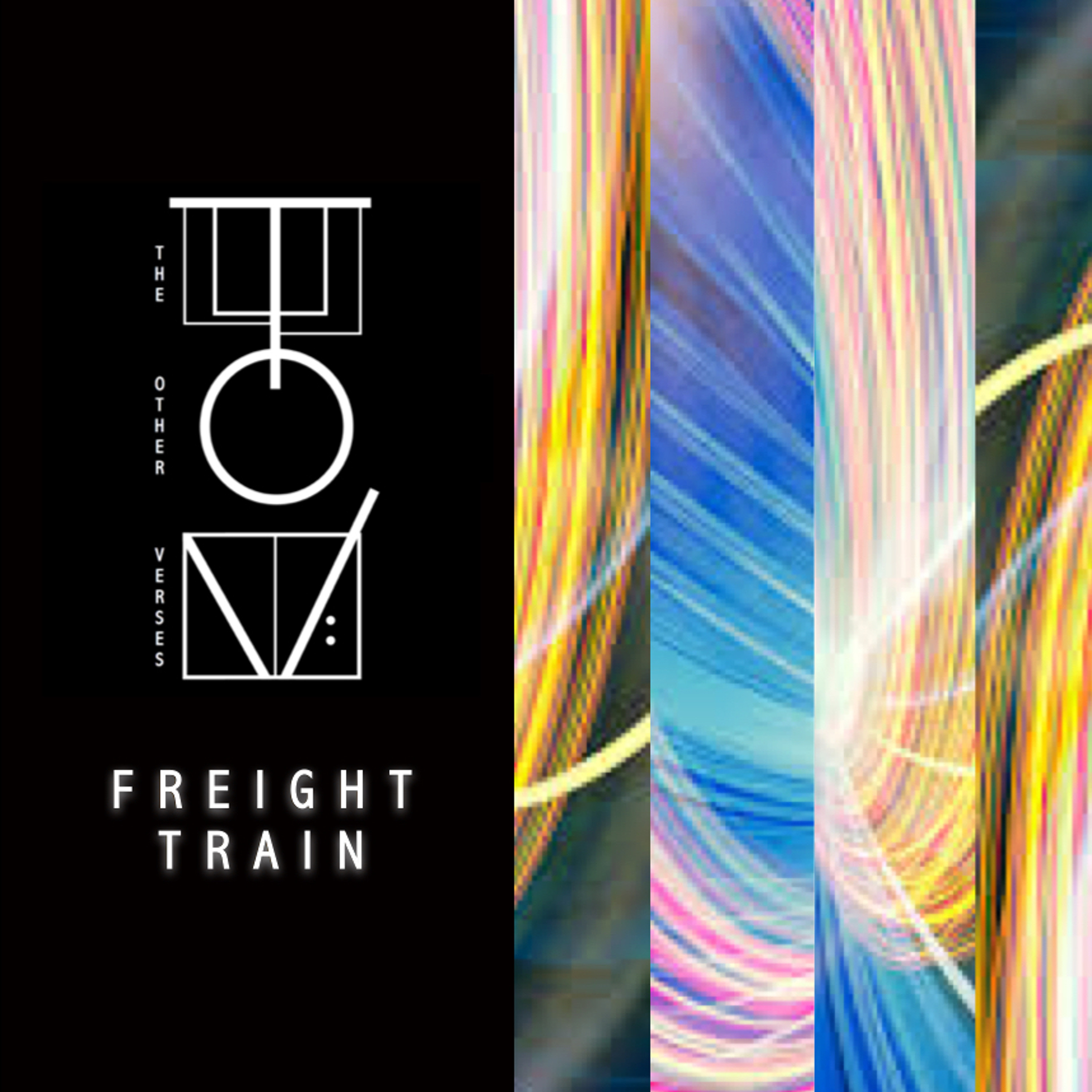 Freight Train episode artwork