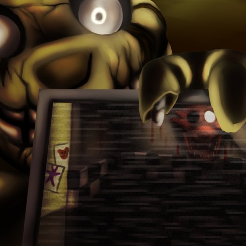 Five Nights At Freddy's