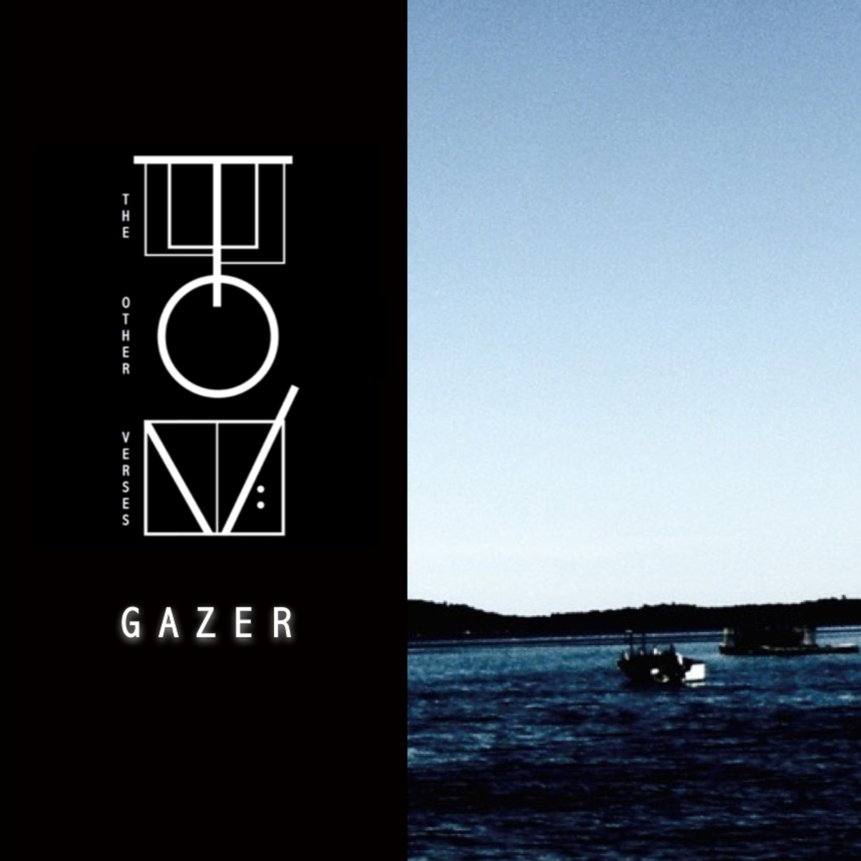 Gazer episode artwork