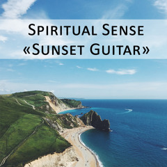 Spiritual Sense - Sunset Guitar (Original Mix)