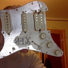 Rövarkungens ö - Nationalteatern - RusicRemix