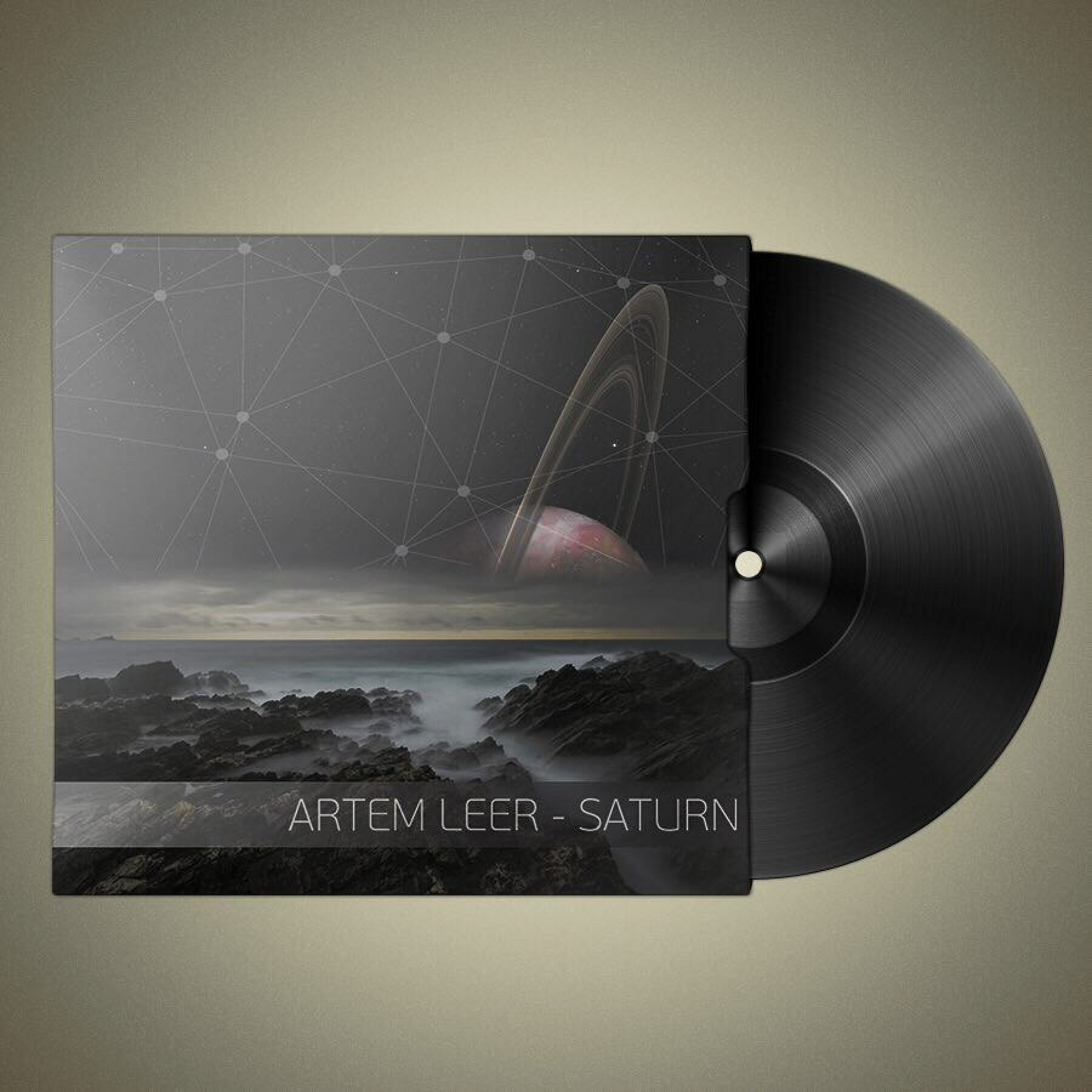 Artem Leer - Saturn  (Demo n) episode artwork