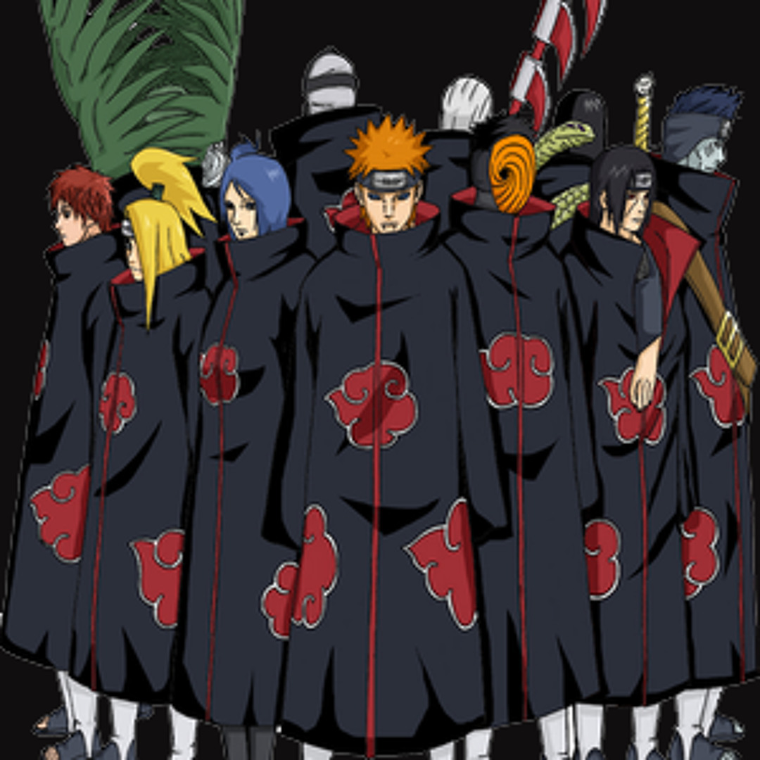 Stream Akatsuki Theme Song MIDI Remix by annoying_drummer | Listen ...