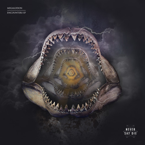 Megalodon & 12th Planet - Light Up