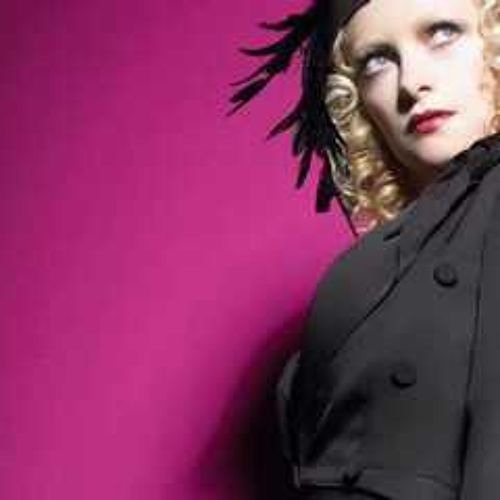 Goldfrapp- Hairy Trees (Rigger's White Pony Mix) (2009)