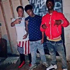 Speedy X Gang Way