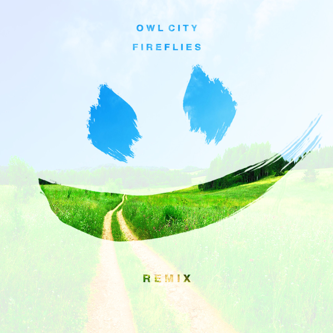 Stream Owl City - Fireflies (smle Remix) by smle | Listen online