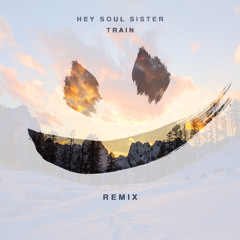 Train - Hey Soul Sister (smle Remix)