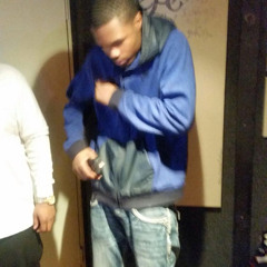 Everyday Shit1.amr Lil T