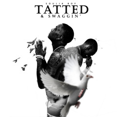 Soulja Boy (S.Beezy 500) - Catch Up