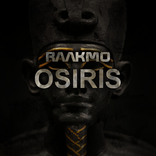 RAAKMO - Osiris
