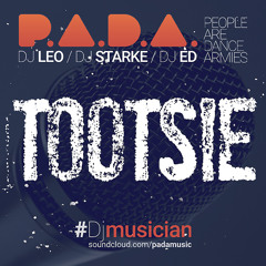 P.A.D.A. - Tootsie FREE DOWNLOAD