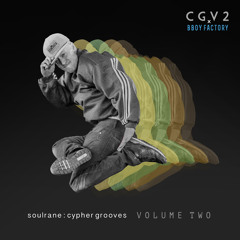Cypher Grooves Volume Two
