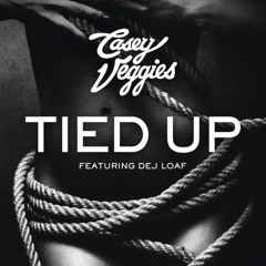 Casey Veggies Ft Dej Loaf- Tied Up Remix by Jhawk