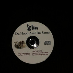 Boo Boo Hicks & Snook P ft. Scmoney- I dont Want Yo Bitch