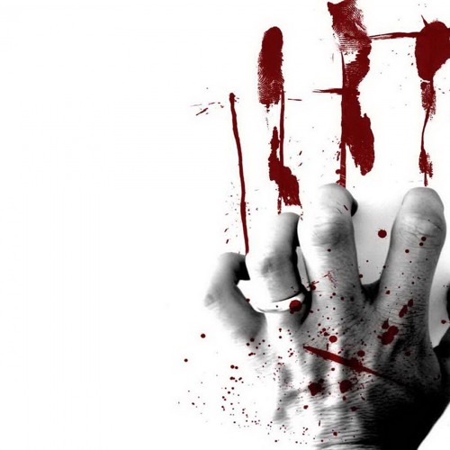 Virus - Murderer (PREVIEW)