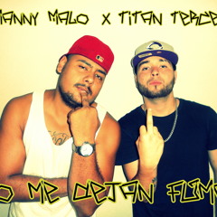 Manny Malo ft Titan Tercero - No me dejan fumar