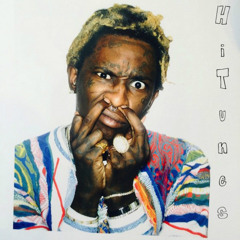 Young Thug - Birds