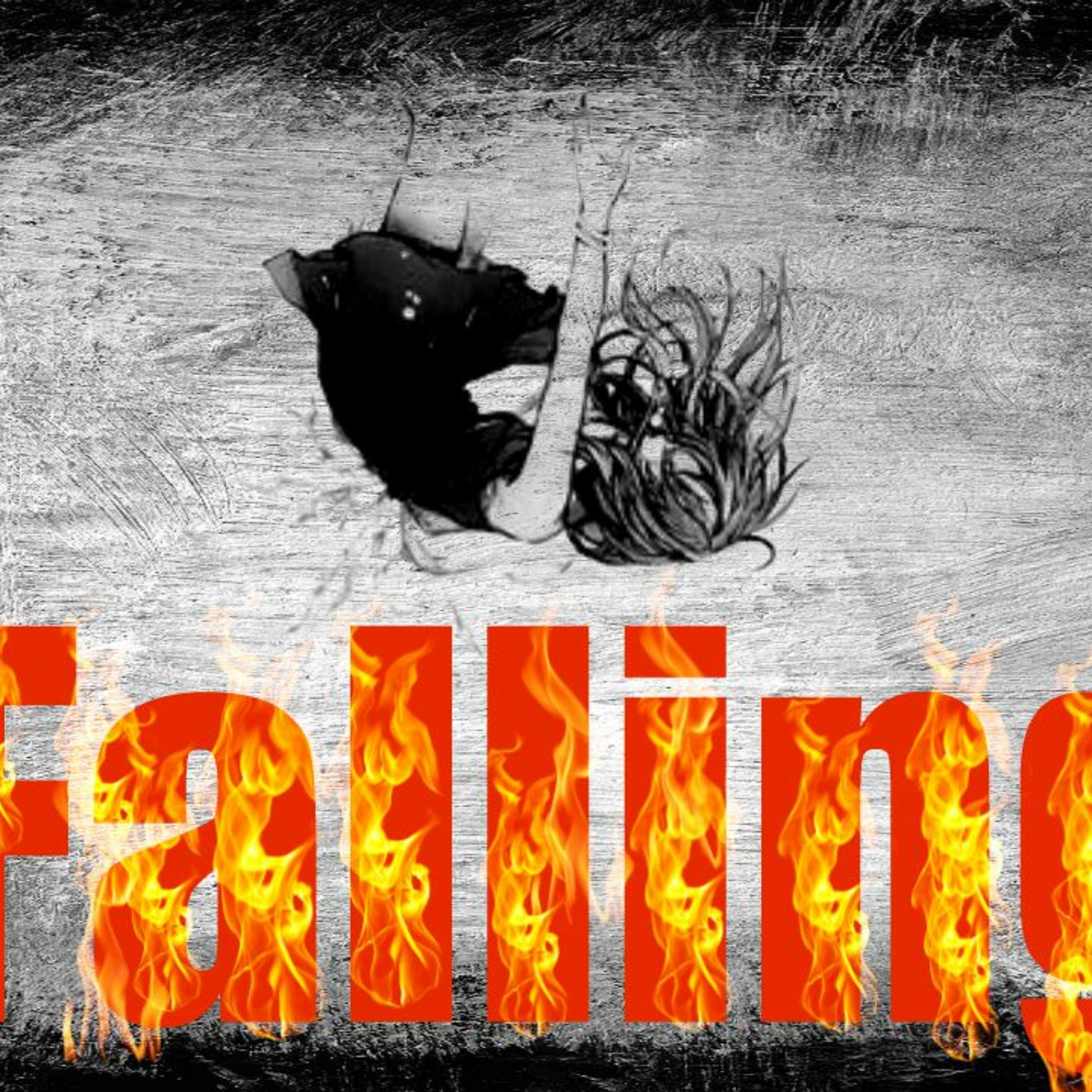 Falling *CLEAN* episode artwork