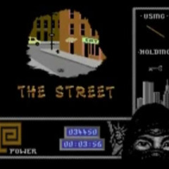 Matt Gray vs Queen - Last Ninja 2 The Street Will Rock You