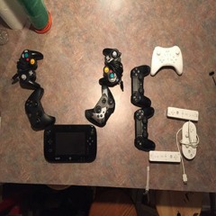 United Gamers Labor Day