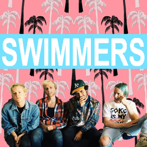 Tito, Don't Give Me The Stink Eye- SWMRS