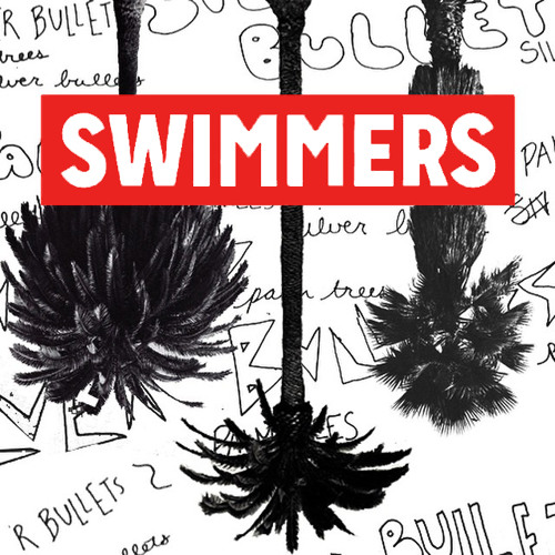 Silver Bullet- SWMRS