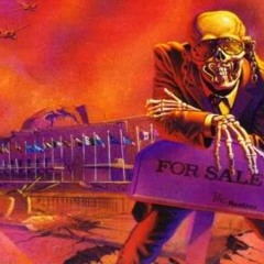 Devils Island - Megadeth cover