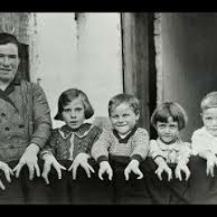 The Beauty of Darkness