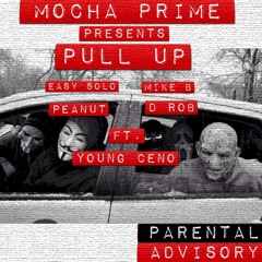 Pull Up- ft Young Ceno