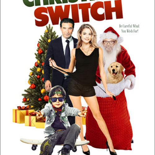 The Christmas Switch (Original Motion Picture Soundtrack)