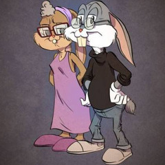 Hip Glauque Hop (Microtonal music Test 1.4 By MalefiCat)