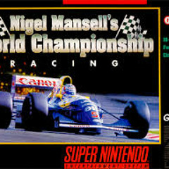 Nigel Mansell World Championship Race Theme