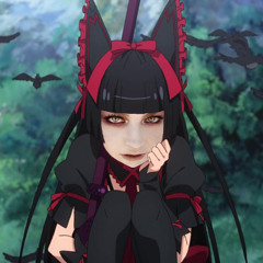 Gate Me Up Inside [GATE OP x Evanescence]