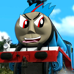 Gordon The Metal Engine