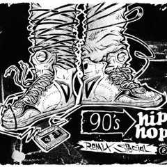 90s Hip-Hop Remix