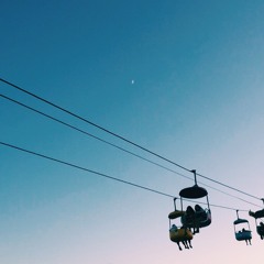 Power lines (Original)