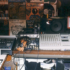 J. Cole Type - Class (Prod. Luke White)