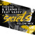 Artwork for Tiësto & KSHMR Feat. Vassy - Secrets (Felon Mix)
