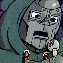 MF DOOM - My Favorite Ladies Live Mix