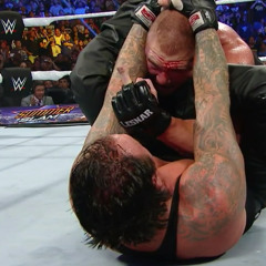 PodNasty - The SummerSlam Episode