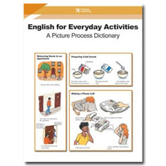 English For Everyday Activities - Track 08