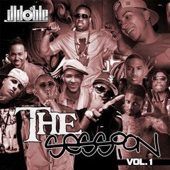 The Session Vol 1 (Mix of HipHop/Reggaeton/Bachata)