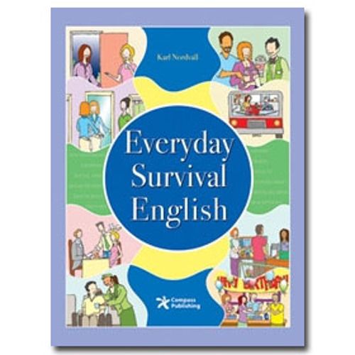 Everyday Survival English - Track 64